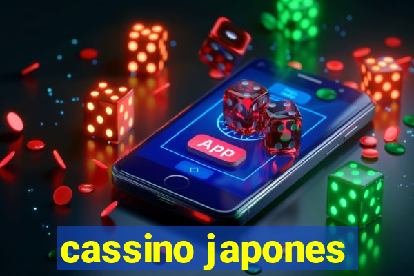 cassino japones